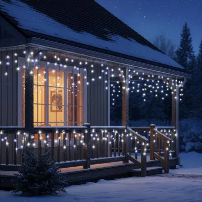 CL1240 ICICL ZÁVES 50 LED PRE