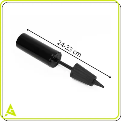 Pumpička na lopty a balóny ACTIGET ACT0154