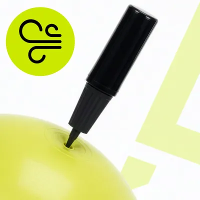 Pumpička na lopty a balóny ACTIGET ACT0154