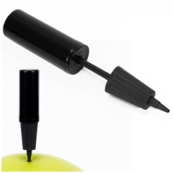 Pumpička na lopty a balóny ACTIGET ACT0154