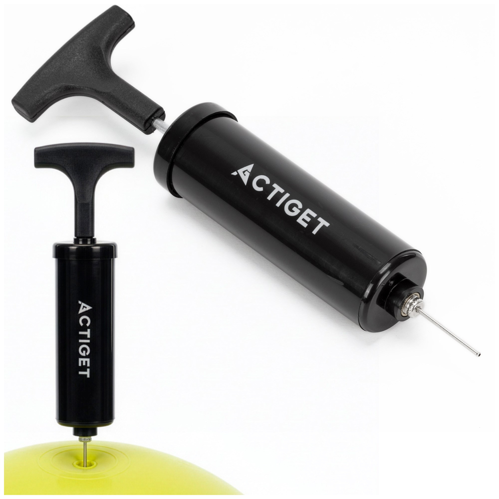 Pumpička s ihlou ACTIGET ACT0153