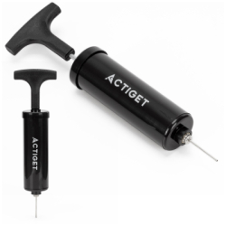Pumpička s ihlou ACTIGET ACT0153