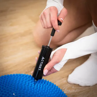 Pumpička s ihlou ACTIGET ACT0153