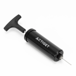 Pumpička s ihlou ACTIGET ACT0153