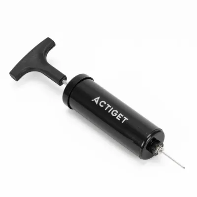 Pumpička s ihlou ACTIGET ACT0153