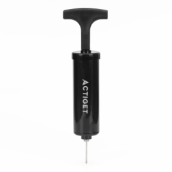 Pumpička s ihlou ACTIGET ACT0153