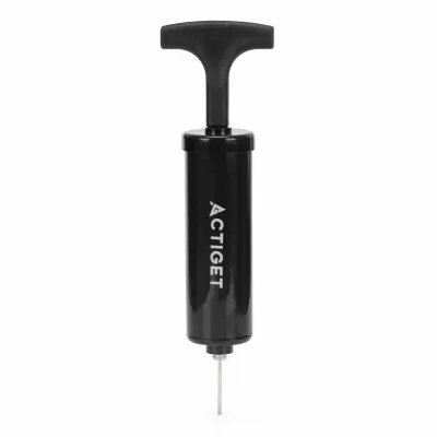 Pumpička s ihlou ACTIGET ACT0153