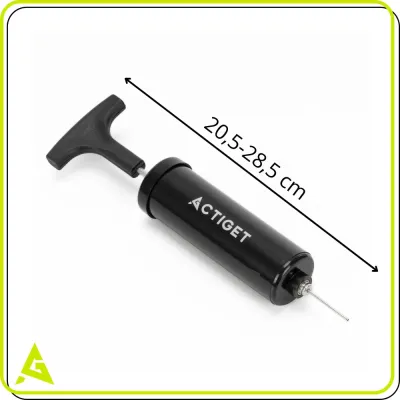 Pumpička s ihlou ACTIGET ACT0153