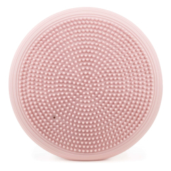 Balančná a masážna podložka + pumpička ACTIGET ACT0115 ružová