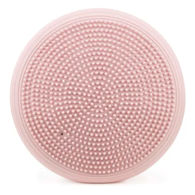 Balančná a masážna podložka + pumpička ACTIGET ACT0115 ružová