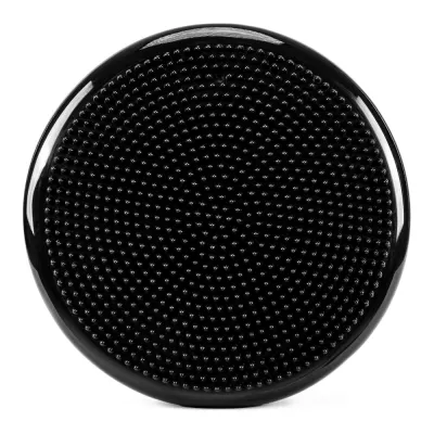 Balančná a masážna podložka + pumpička ACTIGET ACT0113 čierna