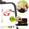 Bežecký pás ACTIGET ACTIRUN ACT0171