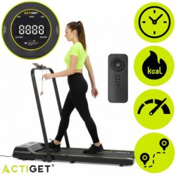 Bežecký pás ACTIGET ACTIRUN ACT0171