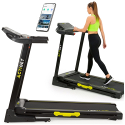 Bežecký pás ACTIGET ACTIRUN PRO ACT0172