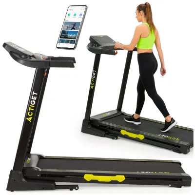 Bežecký pás ACTIGET ACTIRUN PRO ACT0172