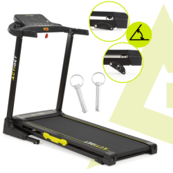 Bežecký pás ACTIGET ACTIRUN PRO ACT0172