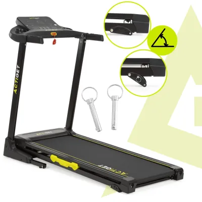 Bežecký pás ACTIGET ACTIRUN PRO ACT0172