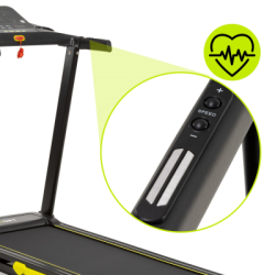 Bežecký pás ACTIGET ACTIRUN PRO ACT0172