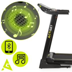 Bežecký pás ACTIGET ACTIRUN PRO ACT0172