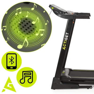 Bežecký pás ACTIGET ACTIRUN PRO ACT0172