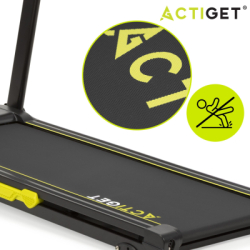 Bežecký pás ACTIGET ACTIRUN PRO ACT0172
