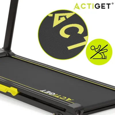 Bežecký pás ACTIGET ACTIRUN PRO ACT0172
