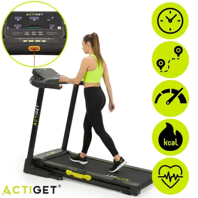 Bežecký pás ACTIGET ACTIRUN PRO ACT0172