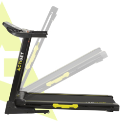 Bežecký pás ACTIGET ACTIRUN PRO ACT0172