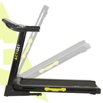 Bežecký pás ACTIGET ACTIRUN PRO ACT0172