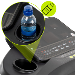 Bežecký pás ACTIGET ACTIRUN PRO ACT0172