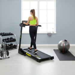 Bežecký pás ACTIGET ACTIRUN PRO ACT0172