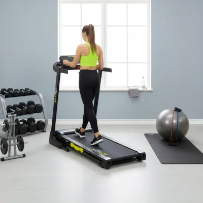 Bežecký pás ACTIGET ACTIRUN PRO ACT0172