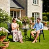 Záhradný set nábytku SPRINGOS GF0119
