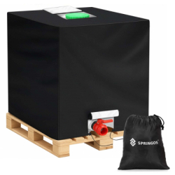 Kryt nádrže na dažďovú vodu Mauser GA0225