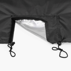 Kryt nádrže na dažďovú vodu Mauser GA0225