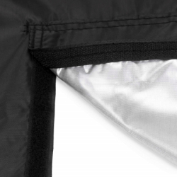 Kryt nádrže na dažďovú vodu Mauser GA0225