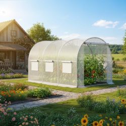 Náhradná fólia pre fóliovník 3x2x2 m SPRINGOS GT0006F