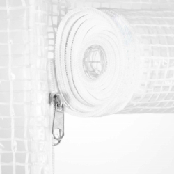 Náhradná fólia pre fóliovník 3x2x2 m SPRINGOS GT0006F