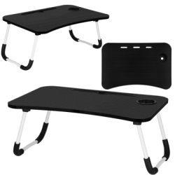 Stolík na notebook SPRINGOS HA4010