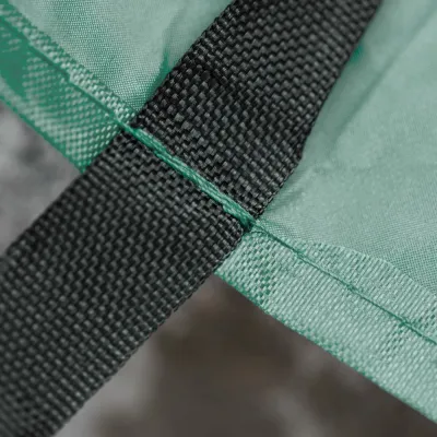 Záhradný stan 3x3 m SPRINGOS GP0001 zelený