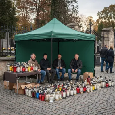 Záhradný stan 3x3 m SPRINGOS GP0001 zelený