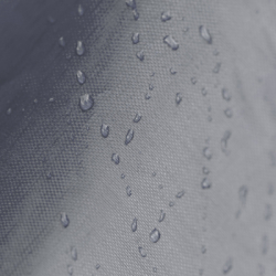 Záhradný stan 3x3 m SPRINGOS GP0003 sivý