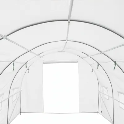 Náhradná fólia pre fóliovník 4,5x2,5x2 m SPRINGOS GT0009F