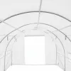 Náhradná fólia pre fóliovník 4,5x2,5x2 m SPRINGOS GT0009F