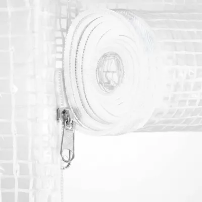 Náhradná fólia pre fóliovník 4,5x2,5x2 m SPRINGOS GT0009F