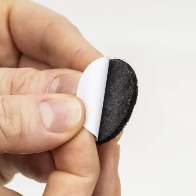 Drevený stojan na kvety 87 CM SPRINGOS GA0217