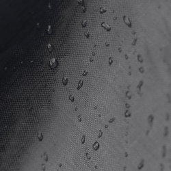 Záhradný stan 3x3 m SPRINGOS GP0004 čierny