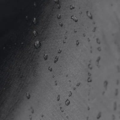 Záhradný stan 3x3 m SPRINGOS GP0004 čierny