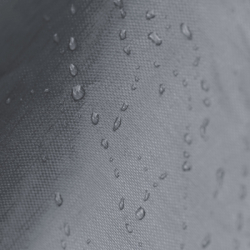 Záhradný stan 3x3 m SPRINGOS GP0005 tmavo šedý