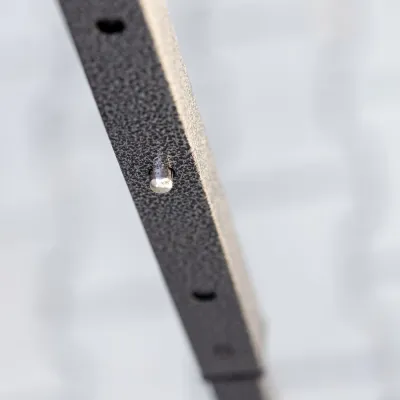 Záhradný stan 3x3 m SPRINGOS GP0005 tmavo šedý